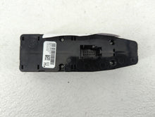 2008-2010 Bmw 528i Master Power Window Switch Replacement Driver Side Left P/N:9241955-01 9122111-01 Fits 2006 2007 2008 2009 2010 OEM Used Auto Parts