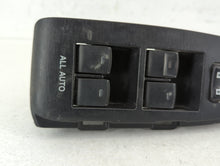 2010-2014 Toyota Prius Master Power Window Switch Replacement Driver Side Left P/N:74232-47090 74232-47120 Fits OEM Used Auto Parts