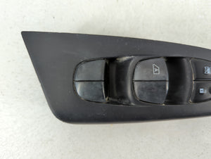 2013-2019 Nissan Sentra Master Power Window Switch Replacement Driver Side Left P/N:157EA05 25401 3SH1A Fits OEM Used Auto Parts