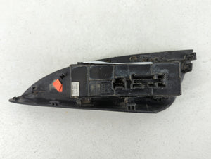 2013-2019 Nissan Sentra Master Power Window Switch Replacement Driver Side Left P/N:157EA05 25401 3SH1A Fits OEM Used Auto Parts