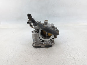 2011-2016 Chevrolet Cruze Throttle Body P/N:55561495 Fits 2009 2010 2011 2012 2013 2014 2015 2016 2017 2018 OEM Used Auto Parts