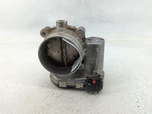 2016 Dodge Caravan Throttle Body P/N:0 280 750 570 05184349AC Fits 2011 2012 2013 2014 2015 2017 2018 2019 2020 2021 2022 OEM Used Auto Parts