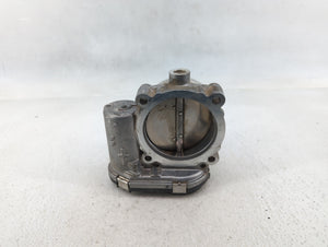 2016 Dodge Caravan Throttle Body P/N:0 280 750 570 05184349AC Fits 2011 2012 2013 2014 2015 2017 2018 2019 2020 2021 2022 OEM Used Auto Parts