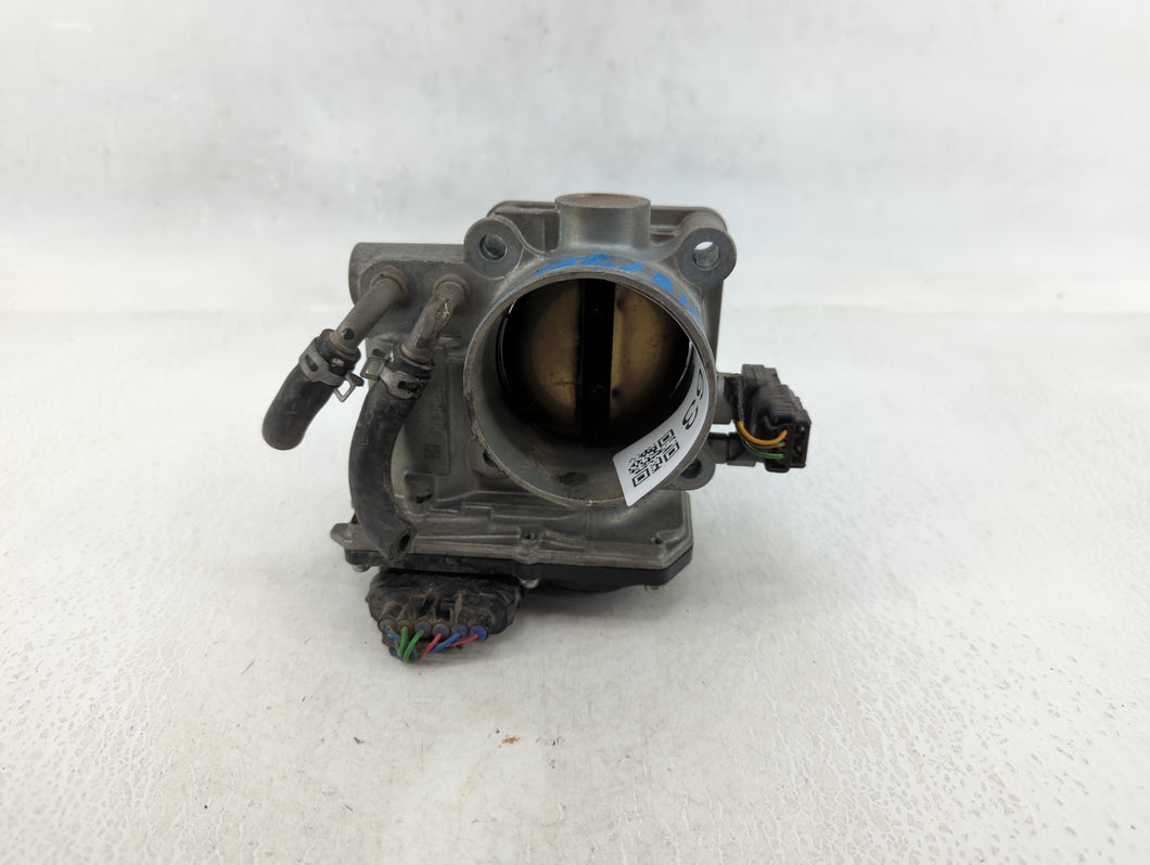 2007-2010 Honda Odyssey Throttle Body P/N:U31597013454 Fits 2007 2008 2009 2010 OEM Used Auto Parts