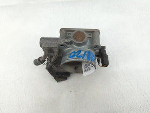 2007-2010 Honda Odyssey Throttle Body P/N:U31597013454 Fits 2007 2008 2009 2010 OEM Used Auto Parts