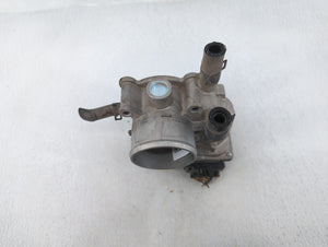 2012-2019 Kia Soul Throttle Body P/N:5301 2Q08 35100-2B300 Fits 2012 2013 2014 2015 2016 2017 2018 2019 OEM Used Auto Parts