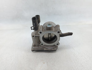 2012-2019 Kia Soul Throttle Body P/N:5301 2Q08 35100-2B300 Fits 2012 2013 2014 2015 2016 2017 2018 2019 OEM Used Auto Parts