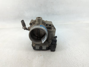2006-2014 Volkswagen Jetta Throttle Body P/N:07K 133 062 A Fits 2006 2007 2008 2009 2010 2011 2012 2013 2014 OEM Used Auto Parts