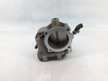 2006-2014 Volkswagen Jetta Throttle Body P/N:07K 133 062 A Fits 2006 2007 2008 2009 2010 2011 2012 2013 2014 OEM Used Auto Parts