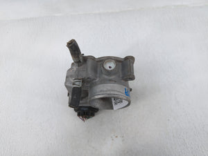 2013-2019 Nissan Sentra Throttle Body P/N:3RA60-01 B Fits 2013 2014 2015 2016 2017 2018 2019 OEM Used Auto Parts