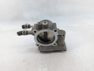 2010-2017 Toyota Camry Throttle Body P/N:22030-0V010 Fits 2009 2010 2011 2012 2013 2014 2015 2016 2017 2018 2019 OEM Used Auto Parts