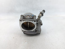 2013-2014 Nissan Pathfinder Throttle Body P/N:2Y22S RME70-11 Fits 2007 2008 2009 2010 2011 2012 2013 2014 OEM Used Auto Parts