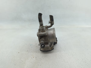 2012-2019 Hyundai Accent Throttle Body P/N:5302 04T10 35100-2B300 Fits 2012 2013 2014 2015 2016 2017 2018 2019 OEM Used Auto Parts