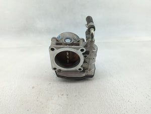 2008-2013 Infiniti G37 Throttle Body P/N:3227H REM60-16 Fits 2007 2008 2009 2010 2011 2012 2013 2014 2015 2016 2017 2018 2019 2020 OEM Used Auto Parts