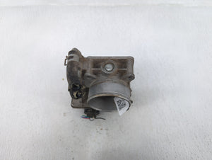 2011-2015 Nissan Rogue Throttle Body P/N:5318H RME60-15 Fits 2011 2012 2013 2014 2015 OEM Used Auto Parts