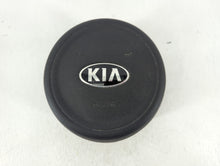 2016-2018 Kia Optima Air Bag Driver Left Steering Wheel Mounted P/N:1048617 Fits 2016 2017 2018 OEM Used Auto Parts