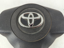 2006-2009 Toyota Rav4 Air Bag Driver Left Steering Wheel Mounted P/N:Z2ME9025767 Fits 2006 2007 2008 2009 OEM Used Auto Parts