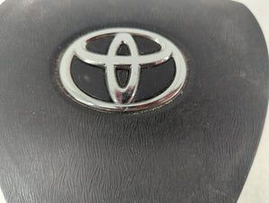 2010-2018 Toyota Prius Air Bag Driver Left Steering Wheel Mounted P/N:SA0113414AFG Z30M3597985 Fits OEM Used Auto Parts