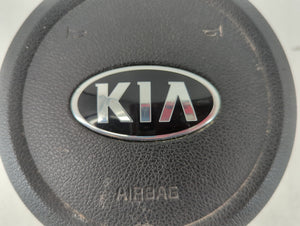 2019-2020 Kia Optima Air Bag Driver Left Steering Wheel Mounted P/N:I2CSD2150756 1048617 Fits 2019 2020 OEM Used Auto Parts