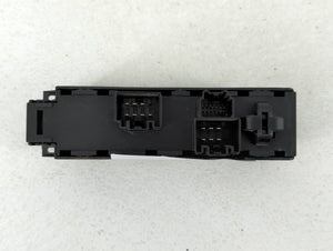 2012-2018 Ford Focus Master Power Window Switch Replacement Driver Side Left P/N:BM5T-14A132-A Fits OEM Used Auto Parts