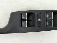 2005-2018 Volkswagen Jetta Master Power Window Switch Replacement Driver Side Left P/N:5C7 867 255 C D Fits OEM Used Auto Parts