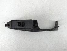 2005-2018 Volkswagen Jetta Master Power Window Switch Replacement Driver Side Left P/N:5C7 867 255 C D Fits OEM Used Auto Parts