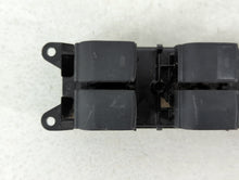 2010-2011 Toyota Camry Master Power Window Switch Replacement Driver Side Left P/N:515512 Fits 2008 2009 2010 2011 2012 2013 2014 OEM Used Auto Parts