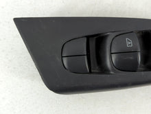 2013-2019 Nissan Sentra Master Power Window Switch Replacement Driver Side Left P/N:25401 3SH1A Fits OEM Used Auto Parts