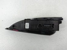 2013-2019 Nissan Sentra Master Power Window Switch Replacement Driver Side Left P/N:25401 3SH1A Fits OEM Used Auto Parts