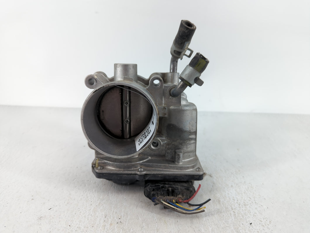 2011-2020 Hyundai Elantra Throttle Body P/N:35100-2E000 Fits 2011 2012 2013 2014 2015 2016 2017 2018 2019 2020 2021 OEM Used Auto Parts