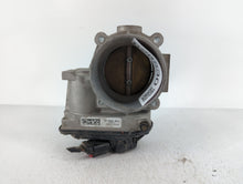 2007-2010 Ford Edge Throttle Body P/N:7T4E-9F991-FA 08308 C108Q Fits 2007 2008 2009 2010 2011 2012 2013 2014 OEM Used Auto Parts