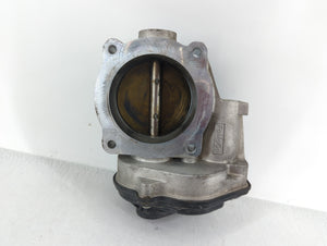 2007-2010 Ford Edge Throttle Body P/N:7T4E-9F991-FA 08308 C108Q Fits 2007 2008 2009 2010 2011 2012 2013 2014 OEM Used Auto Parts