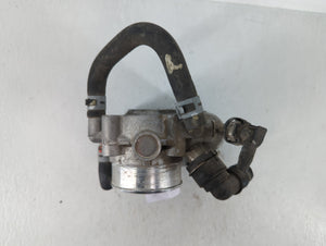 2012-2018 Chevrolet Sonic Throttle Body P/N:201325523504 Fits 2009 2010 2011 2012 2013 2014 2015 2016 2017 2018 OEM Used Auto Parts