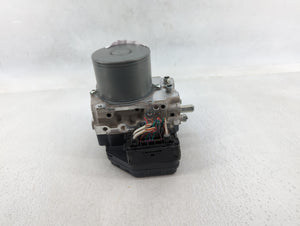 2016 Lexus Is200t ABS Pump Control Module Replacement P/N:44540-53430 89541-53420 Fits OEM Used Auto Parts