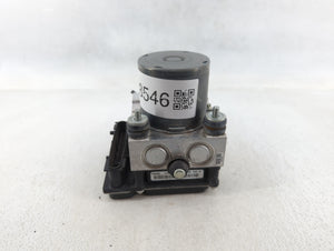 2011-2013 Infiniti G37 ABS Pump Control Module Replacement P/N:0 265 251 595 47660 1NM0C Fits 2011 2012 2013 2015 OEM Used Auto Parts