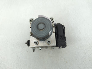 2014 Mitsubishi Mirage ABS Pump Control Module Replacement P/N:150116/1/2710 4670B117 Fits OEM Used Auto Parts