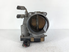 2017-2020 Infiniti Qx60 Throttle Body P/N:47217H REM75-50 Fits 2016 2017 2018 2019 2020 OEM Used Auto Parts