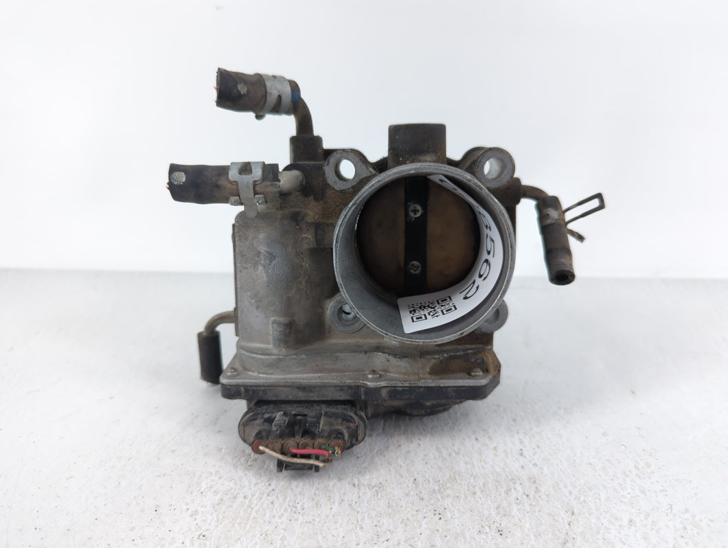 2006-2010 Scion Tc Throttle Body P/N:22030-28070 Fits 2006 2007 2008 2009 2010 2011 2012 2013 2014 2015 OEM Used Auto Parts