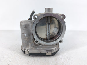 2018 Dodge Caravan Throttle Body P/N:0 280 750 770 05184349AE Fits 2011 2012 2013 2014 2015 2016 2017 2019 2020 2021 2022 OEM Used Auto Parts