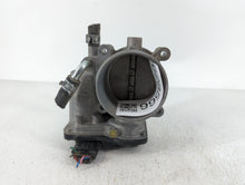 2020 Subaru Xv Throttle Body P/N:16112AA470 Fits 2017 2018 2019 2021 2022 OEM Used Auto Parts