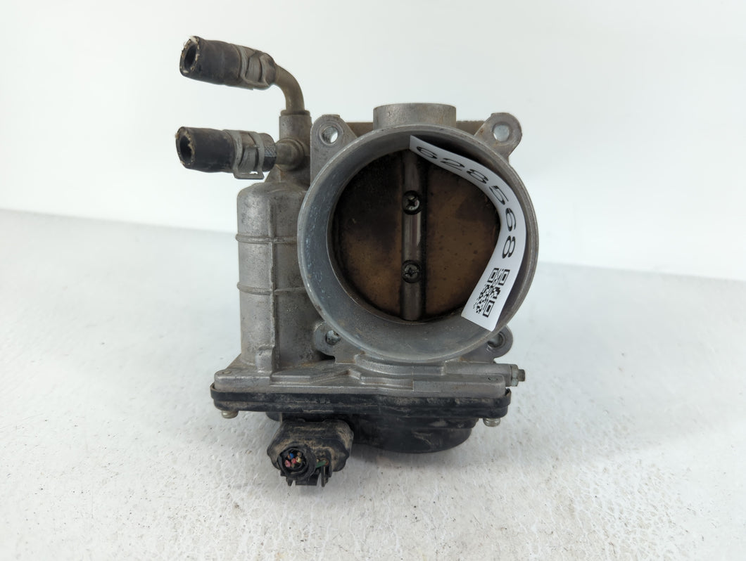 2009-2014 Nissan Murano Throttle Body P/N:526-01 6 8224 2 Fits 2007 2008 2009 2010 2011 2012 2013 2014 OEM Used Auto Parts