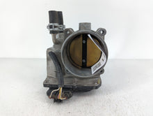 2007-2016 Toyota Sienna Throttle Body P/N:22030-0P050 Fits 2005 2006 2007 2008 2009 2010 2011 2012 2013 2014 2015 2016 2017 2018 OEM Used Auto Parts