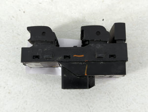 2010-2017 Chevrolet Equinox Master Power Window Switch Replacement Driver Side Left P/N:20917599 Fits OEM Used Auto Parts