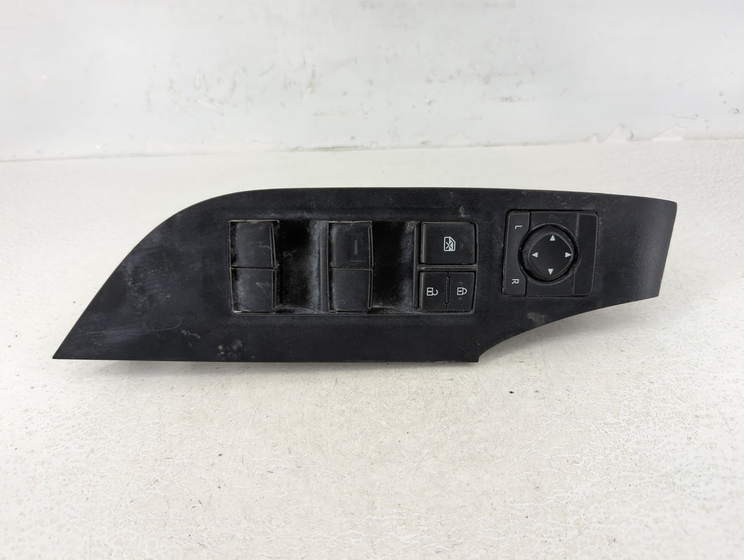 2021-2022 Toyota Rav4 Master Power Window Switch Replacement Driver Side Left P/N:84040-0R090 Fits 2021 2022 OEM Used Auto Parts