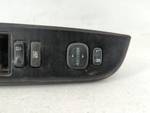 2007-2014 Toyota Camry Master Power Window Switch Replacement Driver Side Left P/N:74232-06370 Fits OEM Used Auto Parts