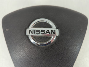 2013-2019 Nissan Sentra Air Bag Driver Left Steering Wheel Mounted P/N:Z67J6290420 Fits 2013 2014 2015 2016 2017 2018 2019 OEM Used Auto Parts