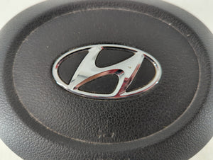 2020-2022 Hyundai Sonata Air Bag Driver Left Steering Wheel Mounted P/N:DFM3157B7971 Fits Fits 2020 2021 2022 OEM Used Auto Parts