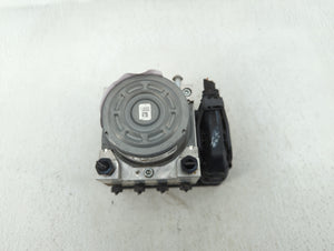 2019-2021 Kia Forte ABS Pump Control Module Replacement P/N:58900-M7260 58900-M7200 Fits 2019 2020 2021 OEM Used Auto Parts