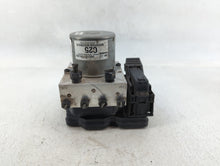 2012-2013 Kia Soul ABS Pump Control Module Replacement P/N:58910-2K200 Fits Fits 2012 2013 OEM Used Auto Parts