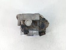 2011-2013 Kia Sportage Throttle Body P/N:35100-25400 Fits 2006 2007 2008 2009 2010 2011 2012 2013 OEM Used Auto Parts